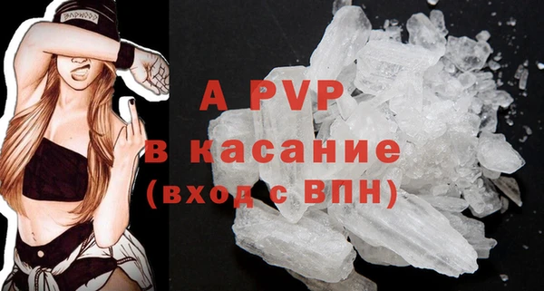 ALPHA PVP Ельня